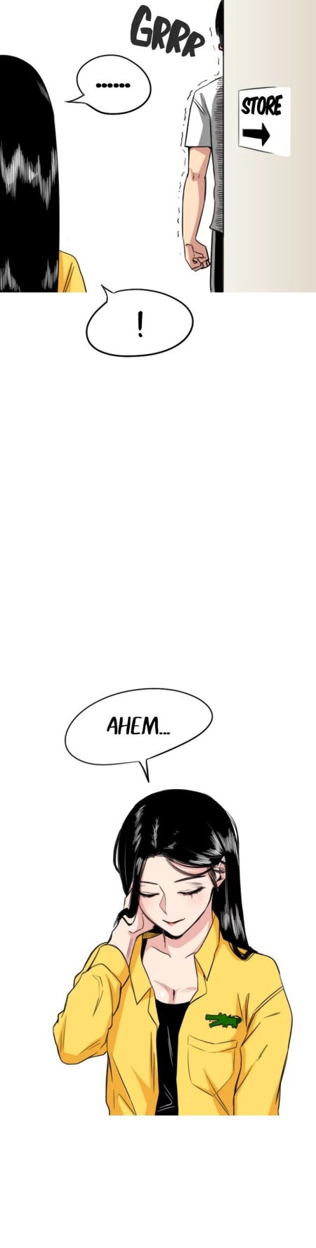 Drawing Romance Chapter 20 Gambar 20