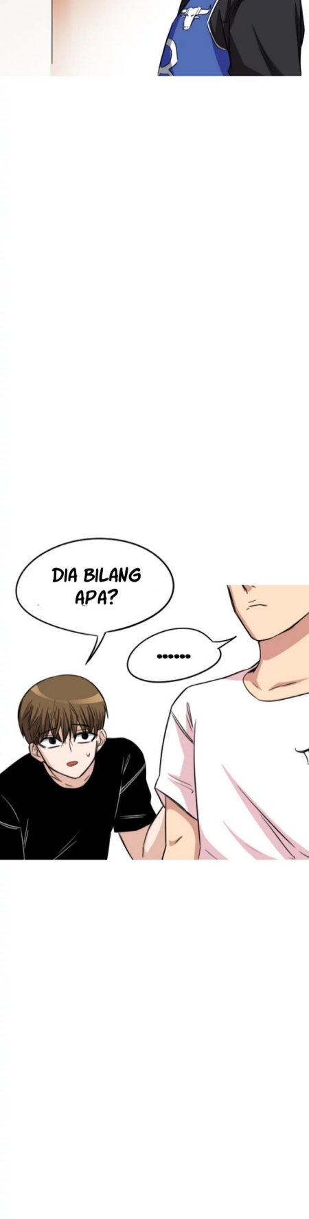 Drawing Romance Chapter 20 Gambar 22