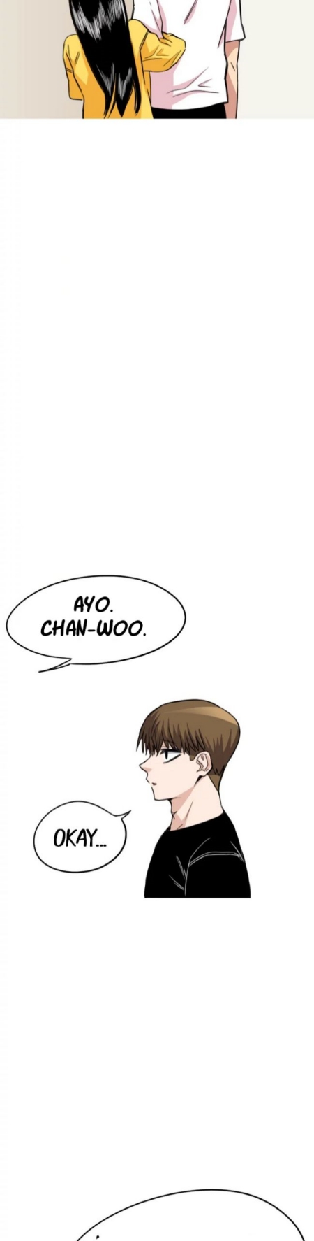 Drawing Romance Chapter 20 Gambar 27