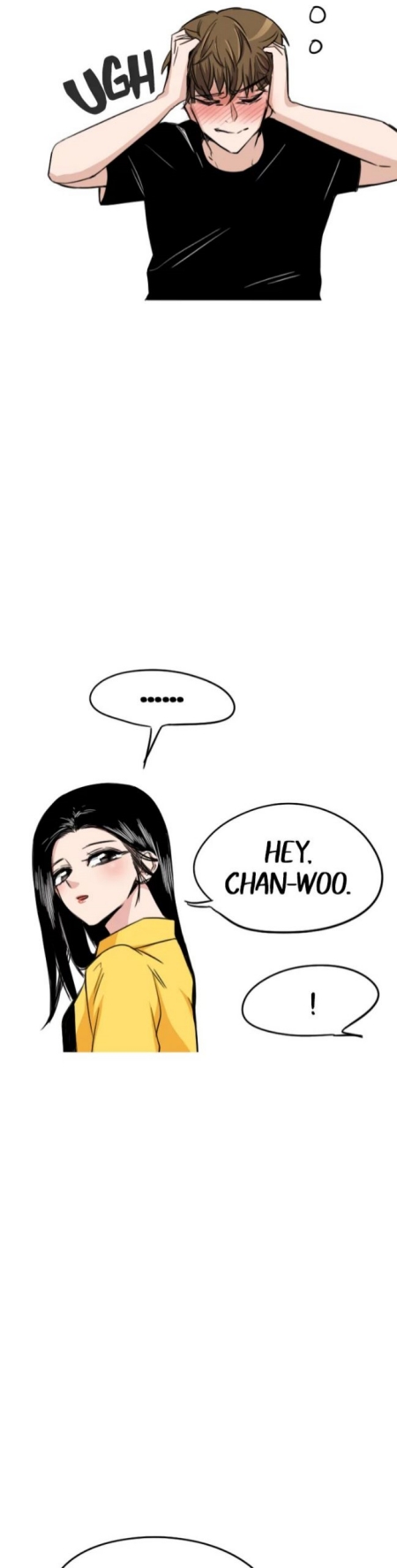 Drawing Romance Chapter 20 Gambar 30