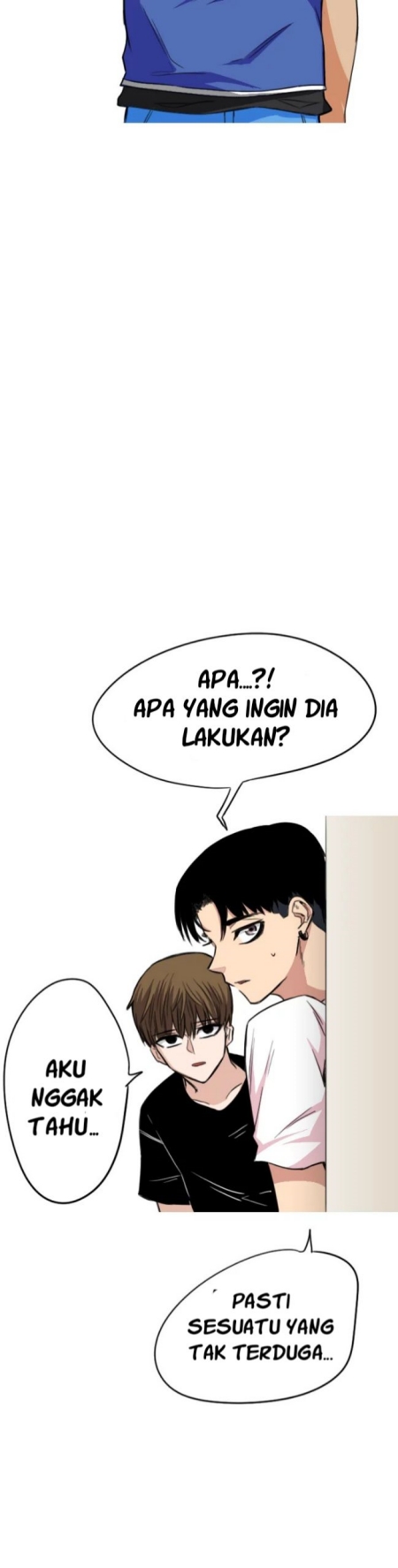 Drawing Romance Chapter 20 Gambar 6