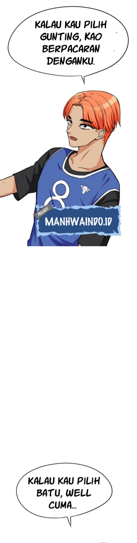 Drawing Romance Chapter 20 Gambar 7