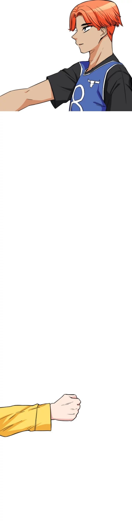 Drawing Romance Chapter 20 Gambar 8