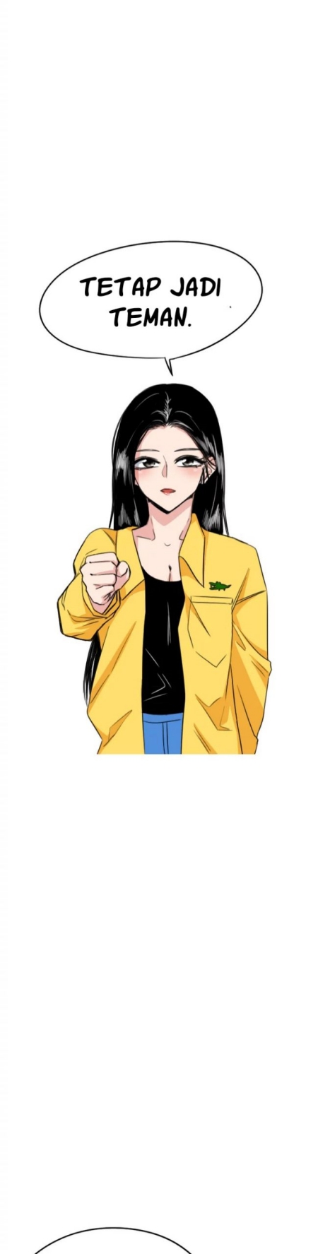 Drawing Romance Chapter 20 Gambar 9