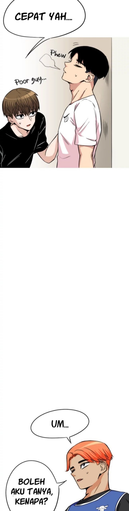 Drawing Romance Chapter 20 Gambar 10