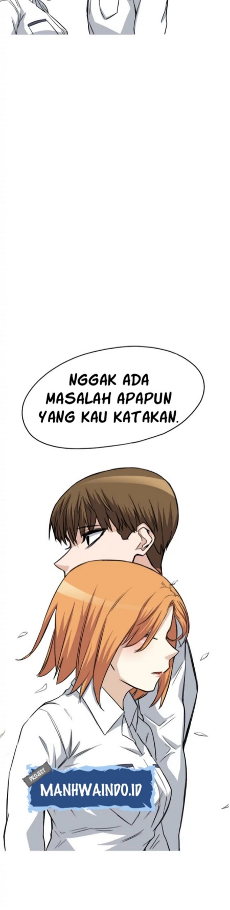 Drawing Romance Chapter 19 Gambar 14