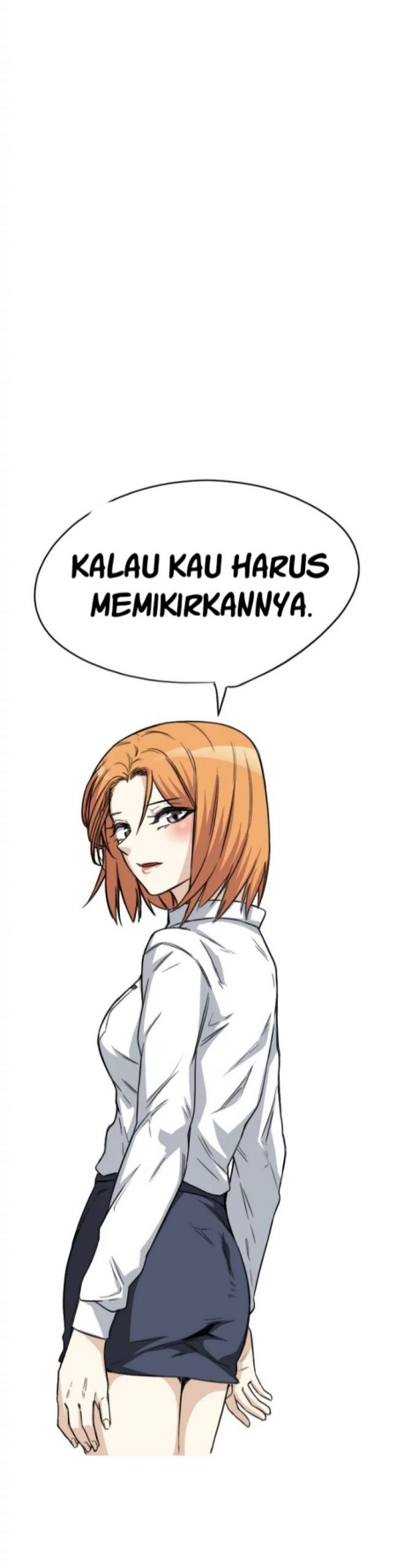 Drawing Romance Chapter 19 Gambar 15