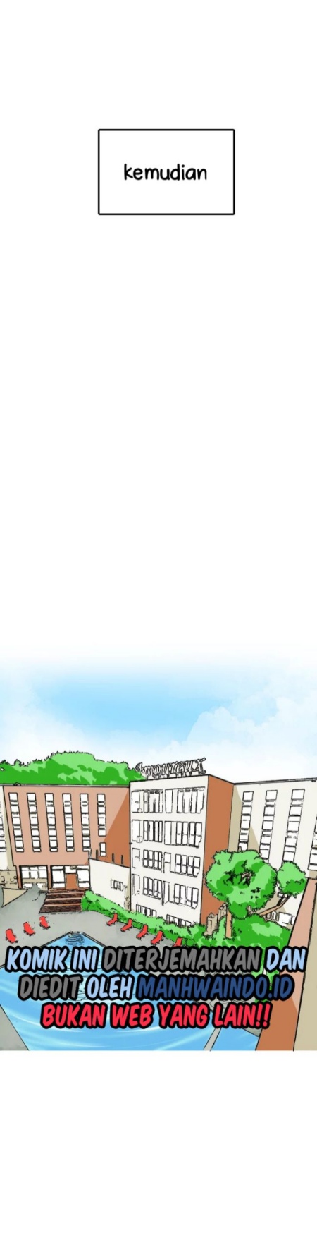 Drawing Romance Chapter 19 Gambar 16
