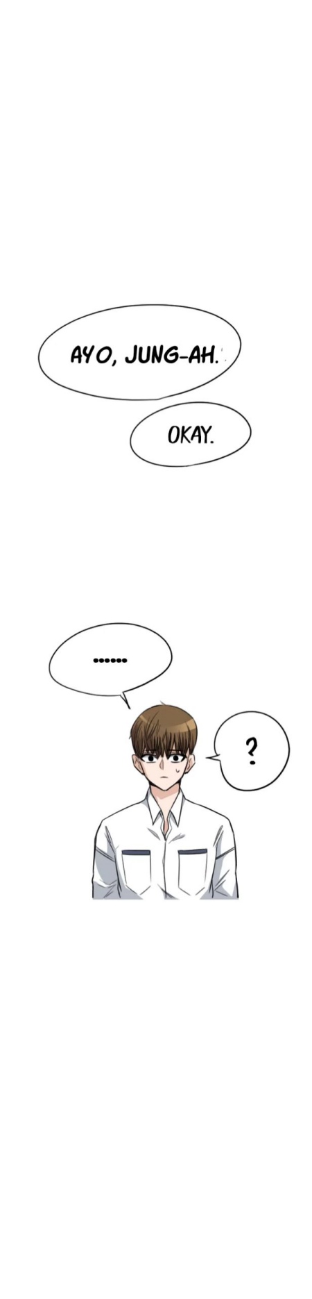 Drawing Romance Chapter 19 Gambar 17