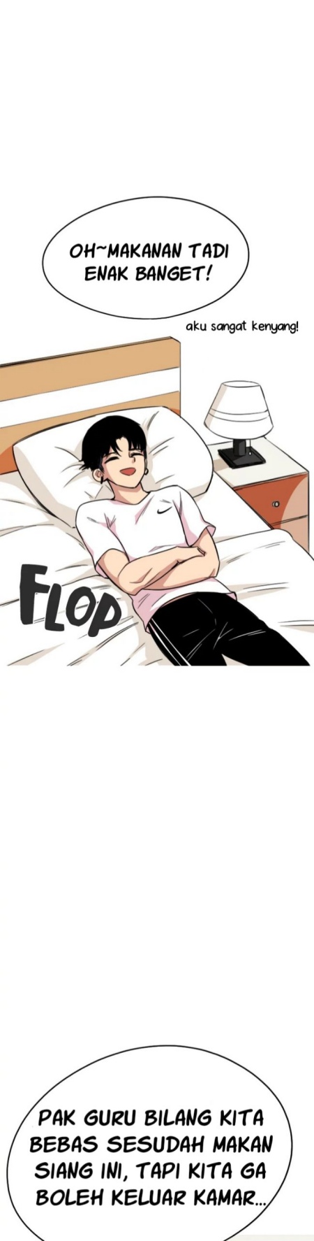 Drawing Romance Chapter 19 Gambar 18