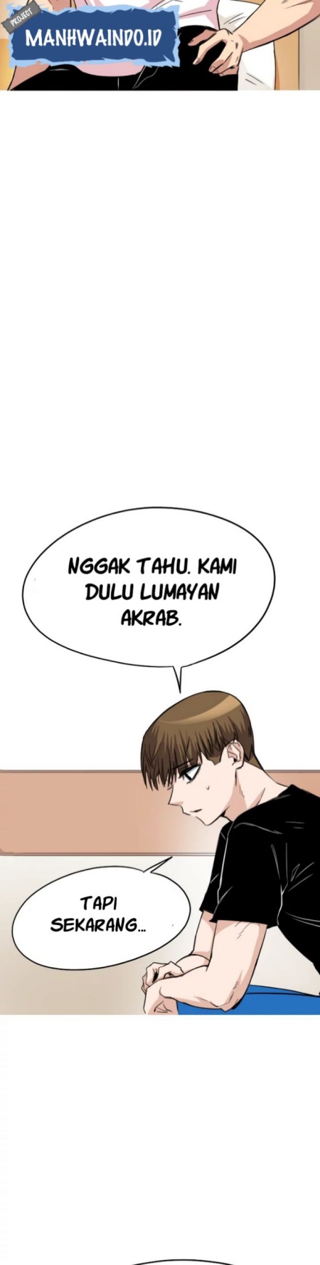 Drawing Romance Chapter 19 Gambar 21