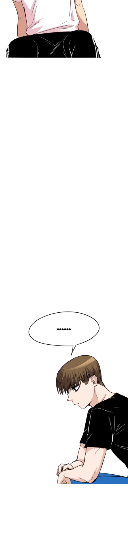 Drawing Romance Chapter 19 Gambar 23