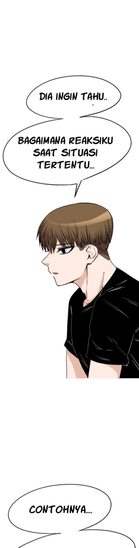 Drawing Romance Chapter 19 Gambar 24