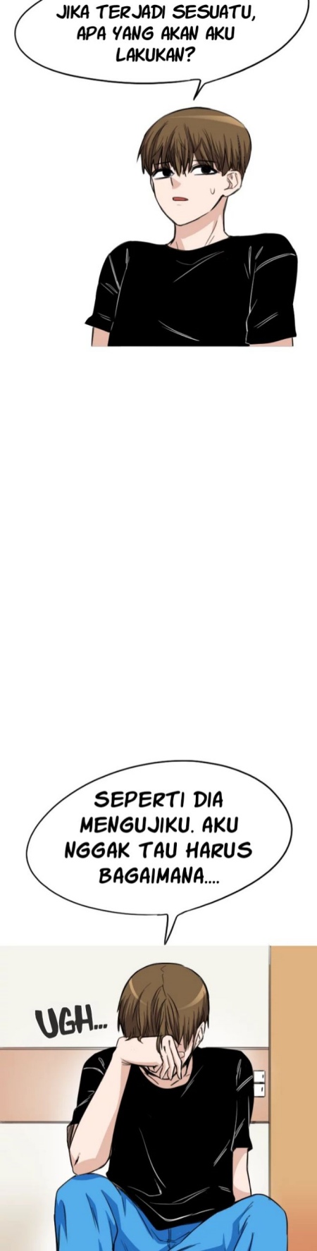 Drawing Romance Chapter 19 Gambar 25