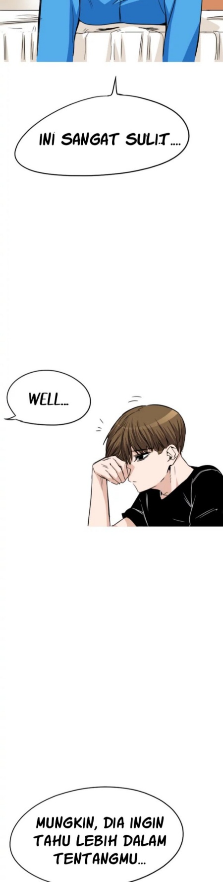Drawing Romance Chapter 19 Gambar 26
