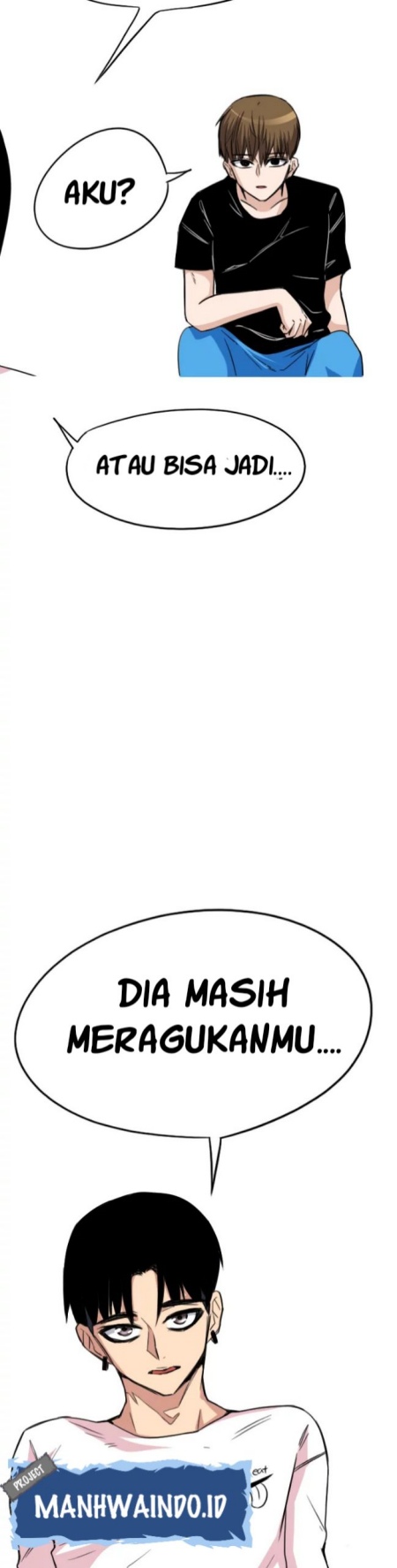 Drawing Romance Chapter 19 Gambar 27