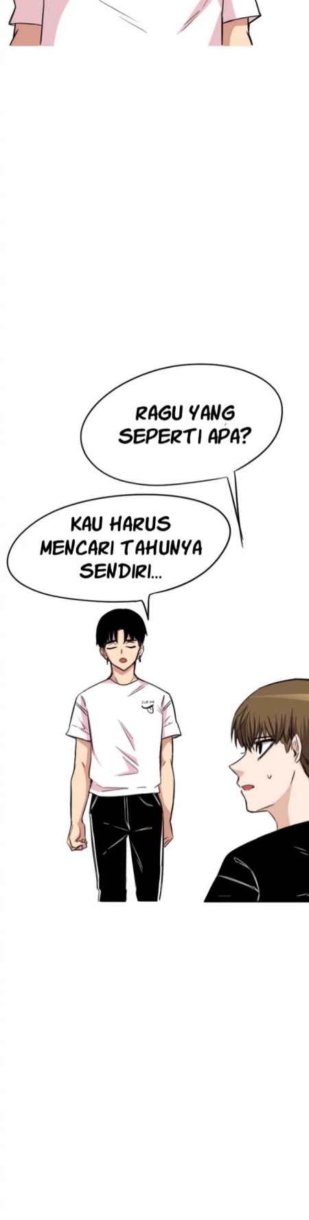 Drawing Romance Chapter 19 Gambar 28