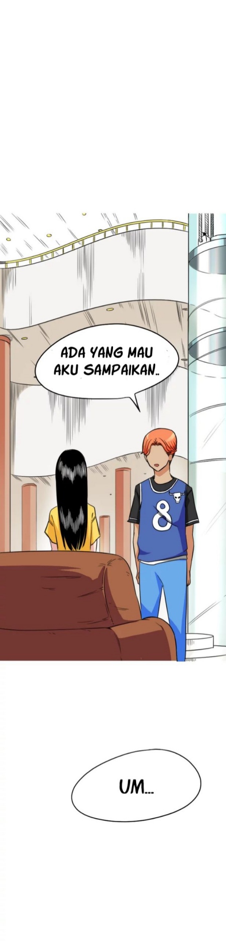 Drawing Romance Chapter 19 Gambar 31