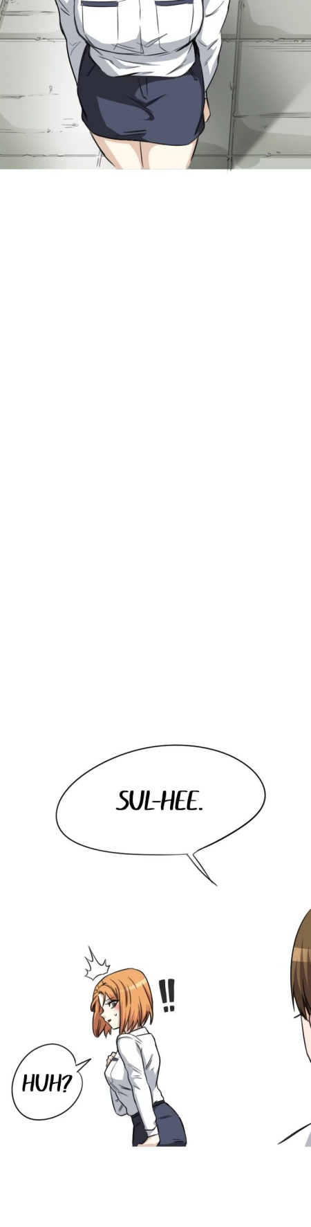 Drawing Romance Chapter 19 Gambar 5