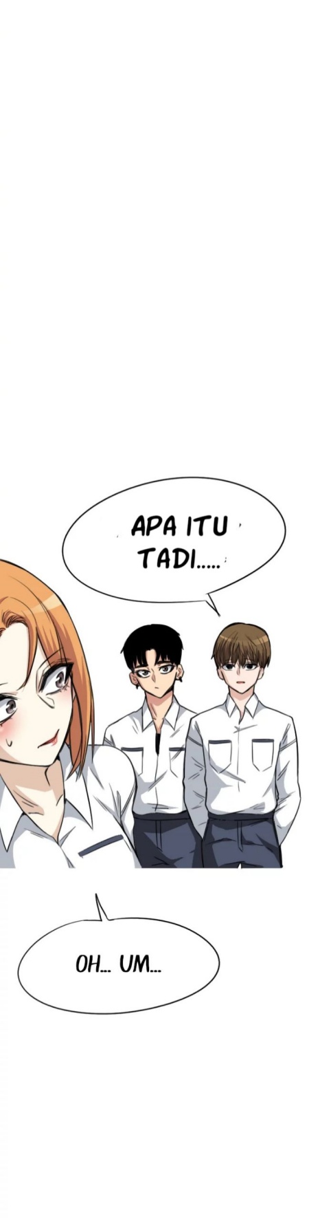 Drawing Romance Chapter 19 Gambar 6