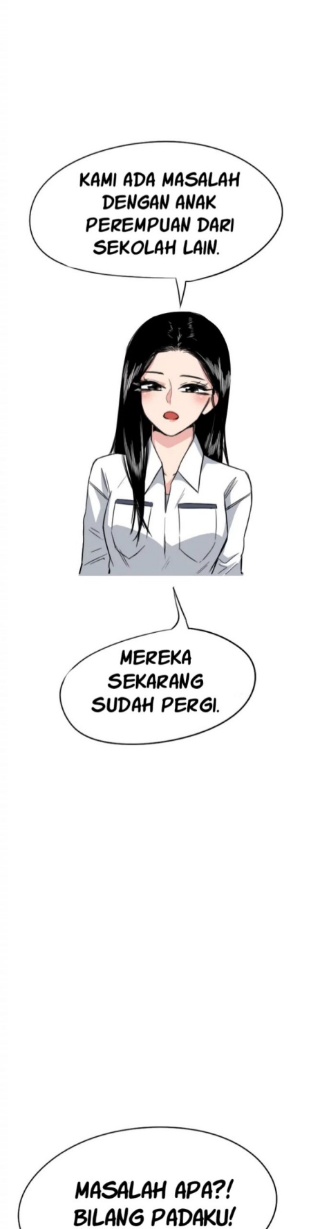 Drawing Romance Chapter 19 Gambar 7
