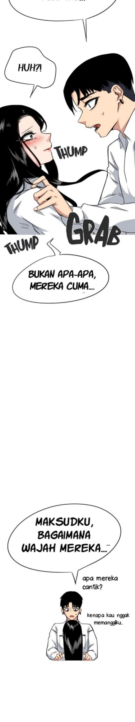 Drawing Romance Chapter 19 Gambar 8