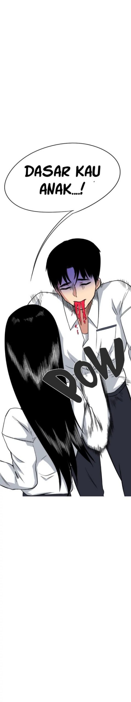 Drawing Romance Chapter 19 Gambar 9