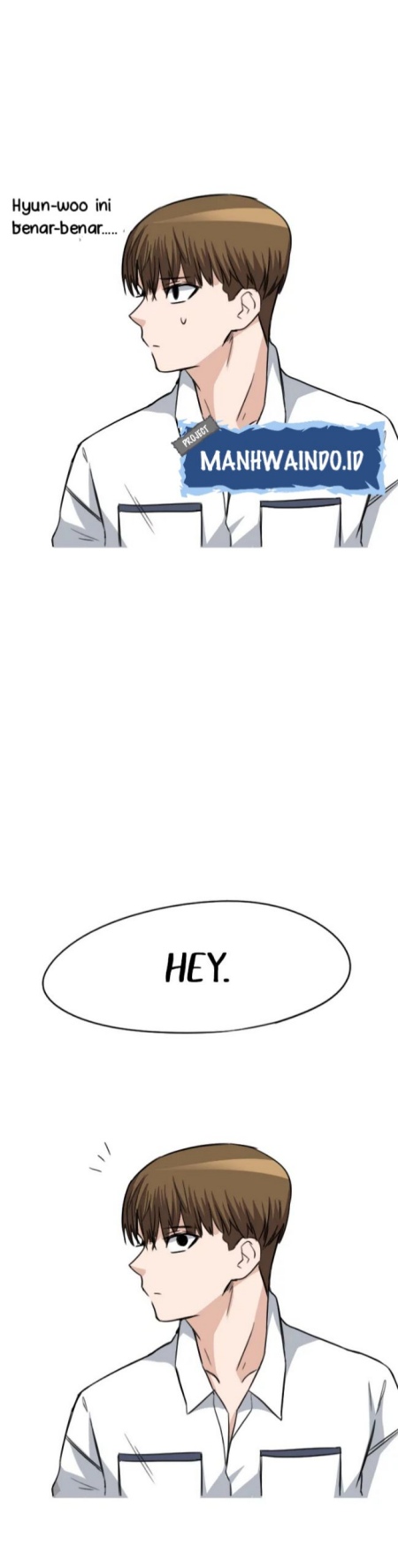 Drawing Romance Chapter 19 Gambar 10