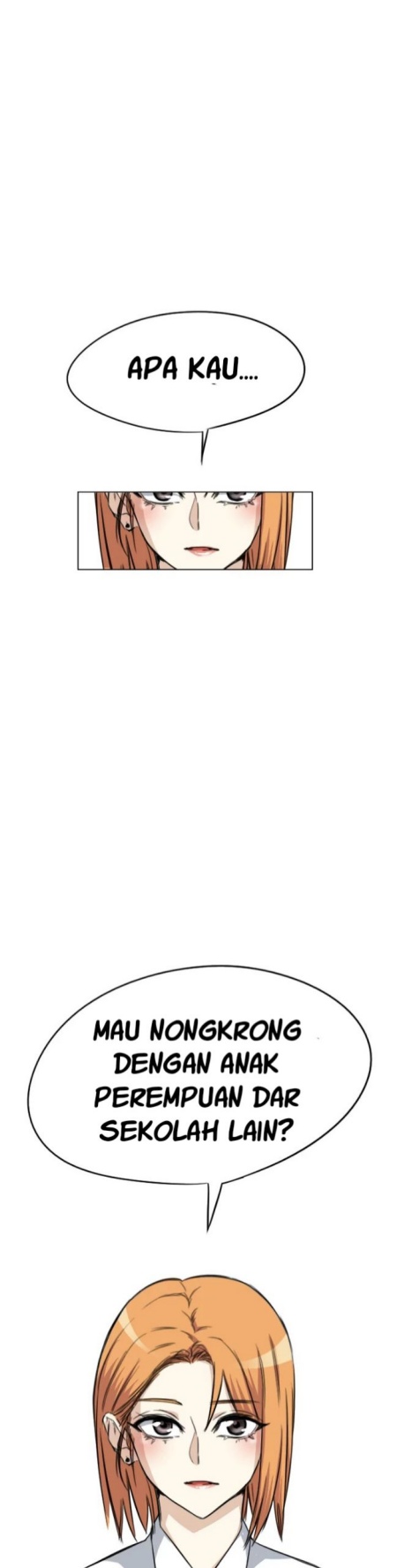 Drawing Romance Chapter 19 Gambar 11