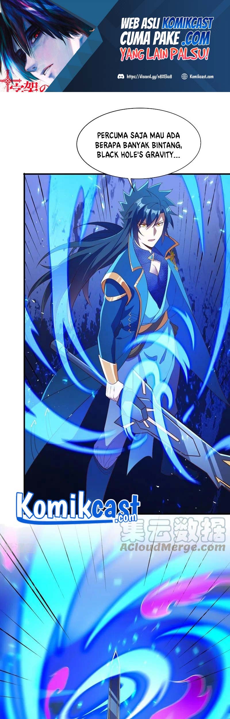 Baca Spirit Sword Sovereign Chapter 466 Gambar 2
