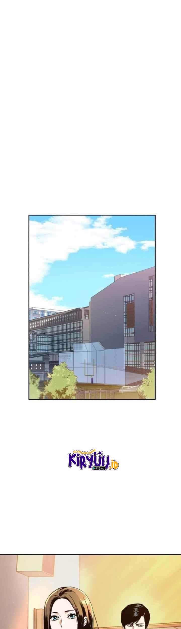 Baca  Mercenary Enrollment Chapter 65 Gambar 2