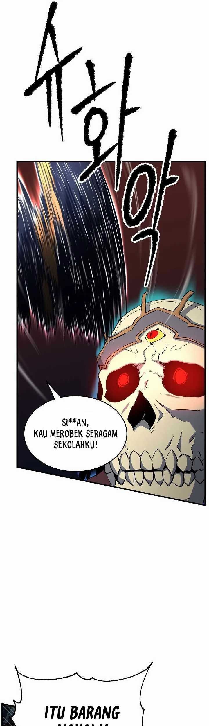 The Heavenly Demon Destroys the Lich King’s Murim Chapter 20 Gambar 50