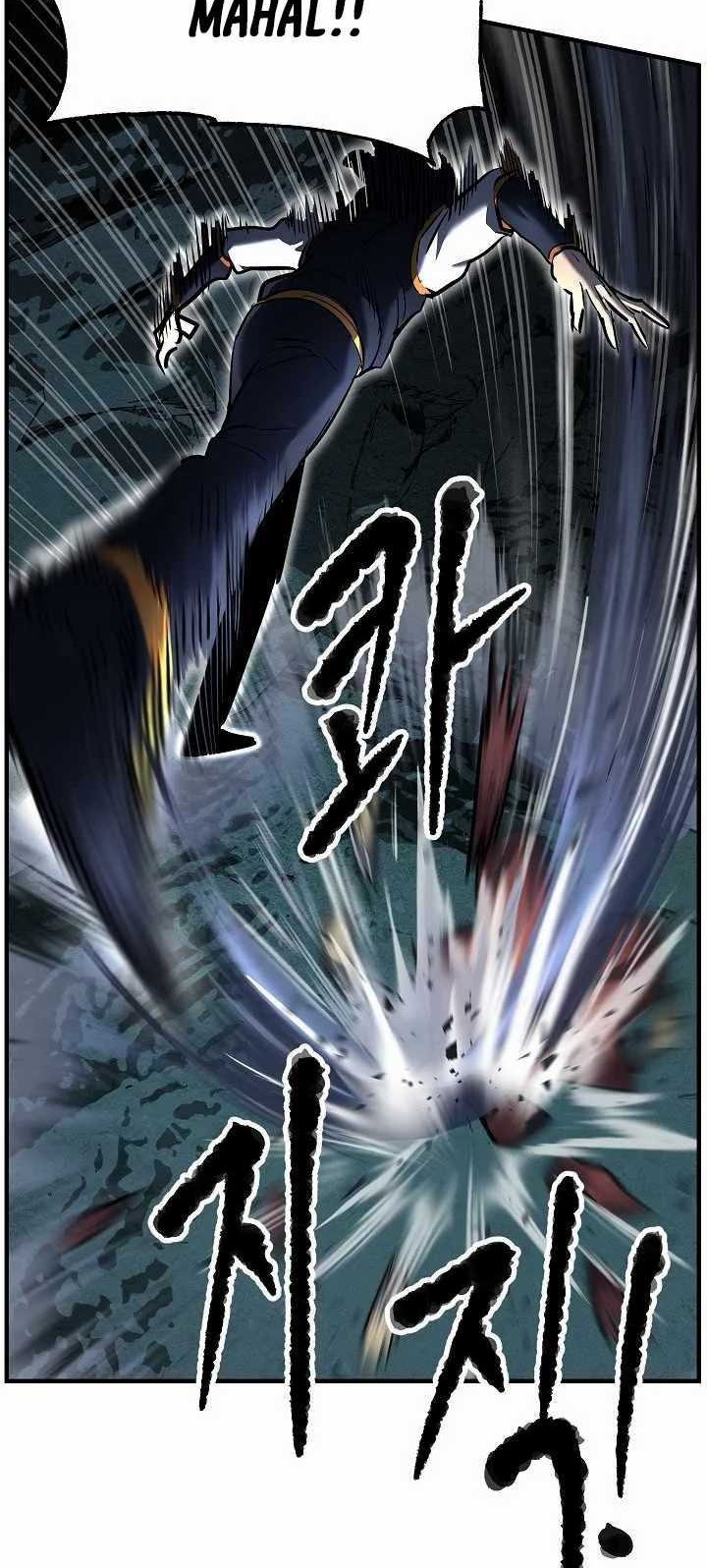 The Heavenly Demon Destroys the Lich King’s Murim Chapter 20 Gambar 51