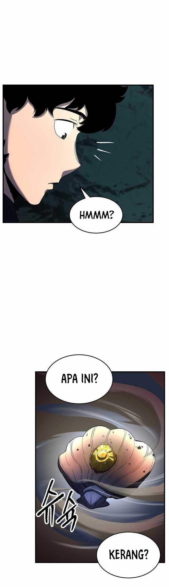 The Heavenly Demon Destroys the Lich King’s Murim Chapter 20 Gambar 53