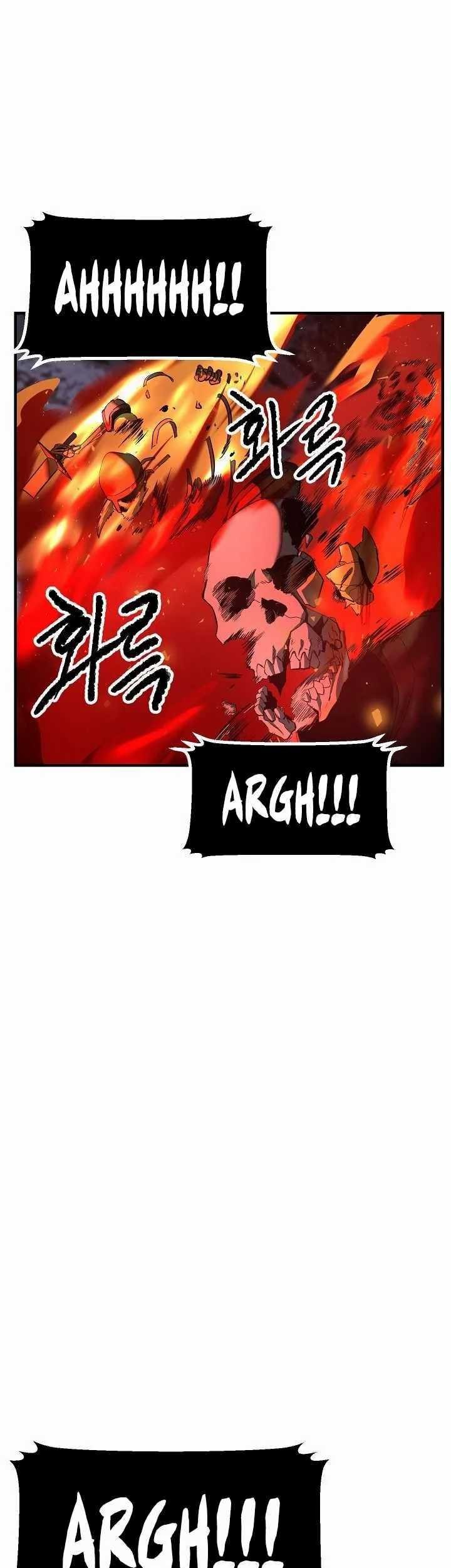 The Heavenly Demon Destroys the Lich King’s Murim Chapter 20 Gambar 65