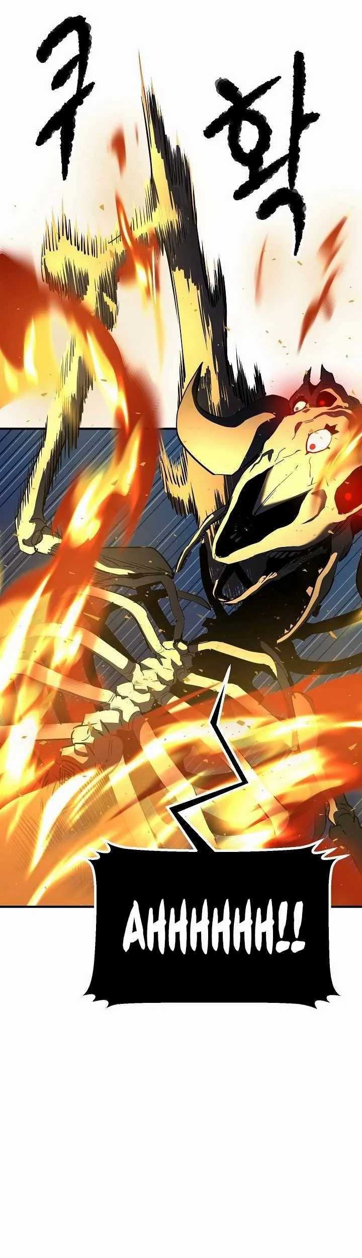 The Heavenly Demon Destroys the Lich King’s Murim Chapter 20 Gambar 71