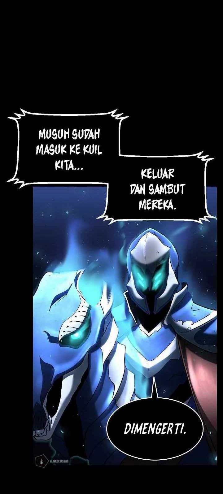 The Heavenly Demon Destroys the Lich King’s Murim Chapter 20 Gambar 96