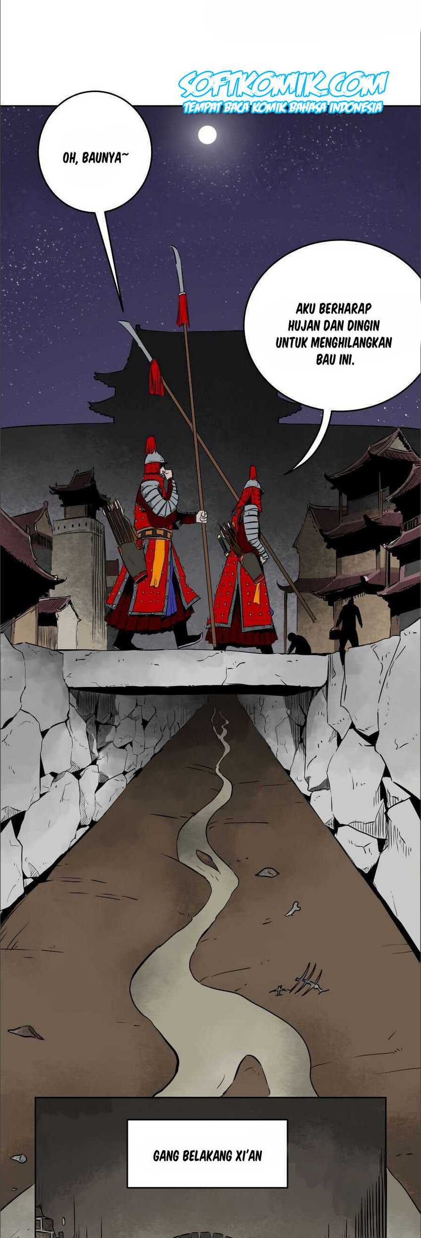 Baca Infinite Level Up in Murim Chapter 38 Gambar 2