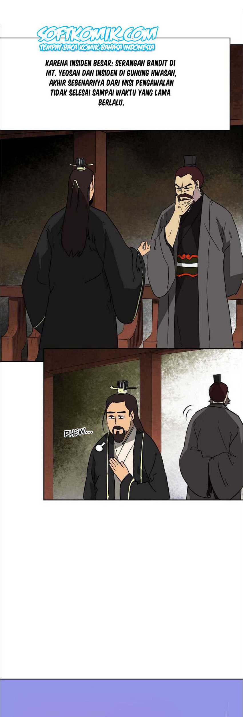 Baca Infinite Level Up in Murim Chapter 37 Gambar 2