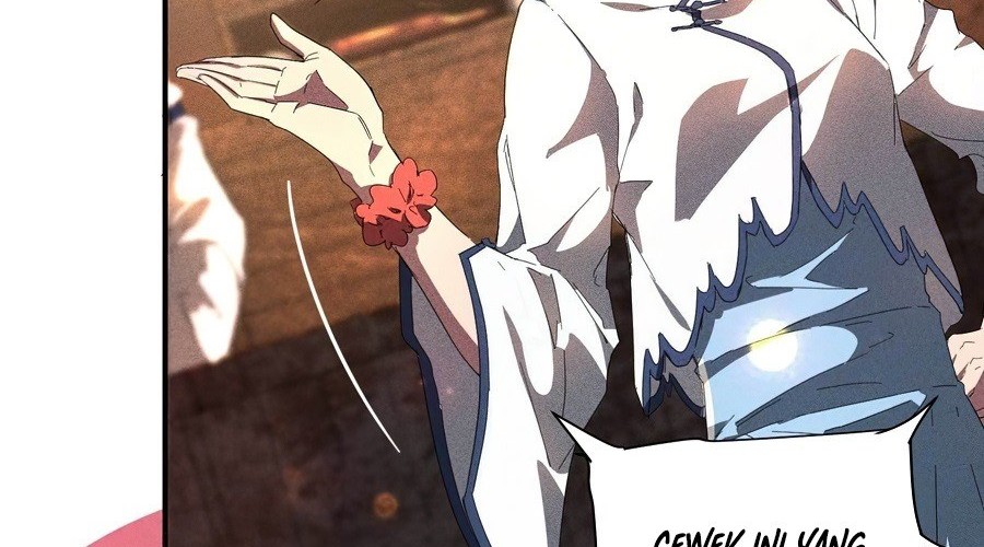 Above the Heavens Chapter 12 Gambar 42