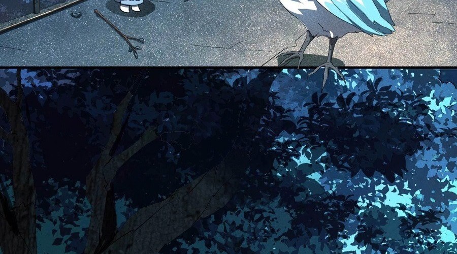 Above the Heavens Chapter 12 Gambar 12