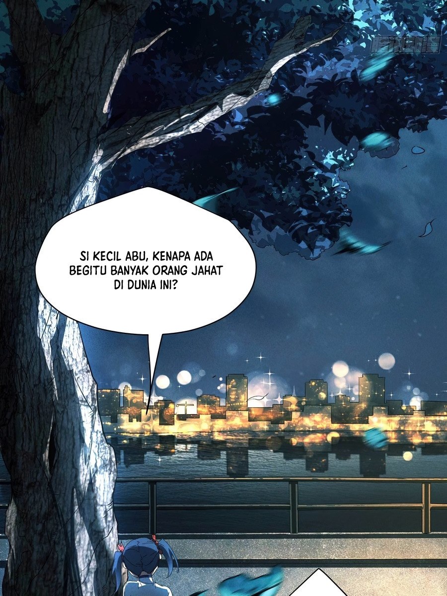 Above the Heavens Chapter 12 Gambar 13