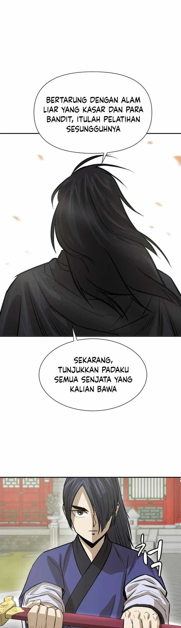 Weak Teacher Chapter 17 Gambar 16