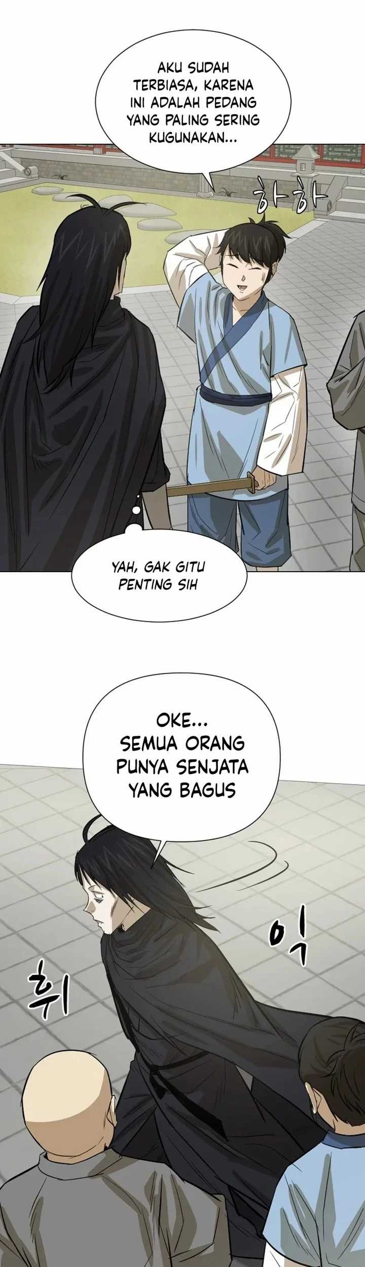 Weak Teacher Chapter 17 Gambar 24