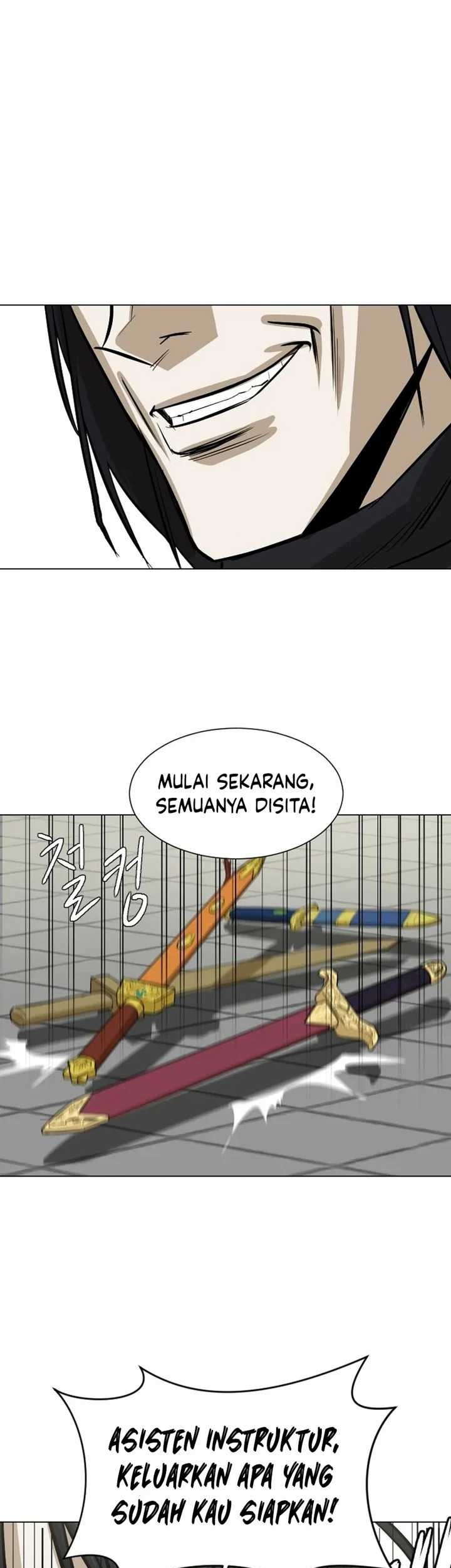 Weak Teacher Chapter 17 Gambar 26