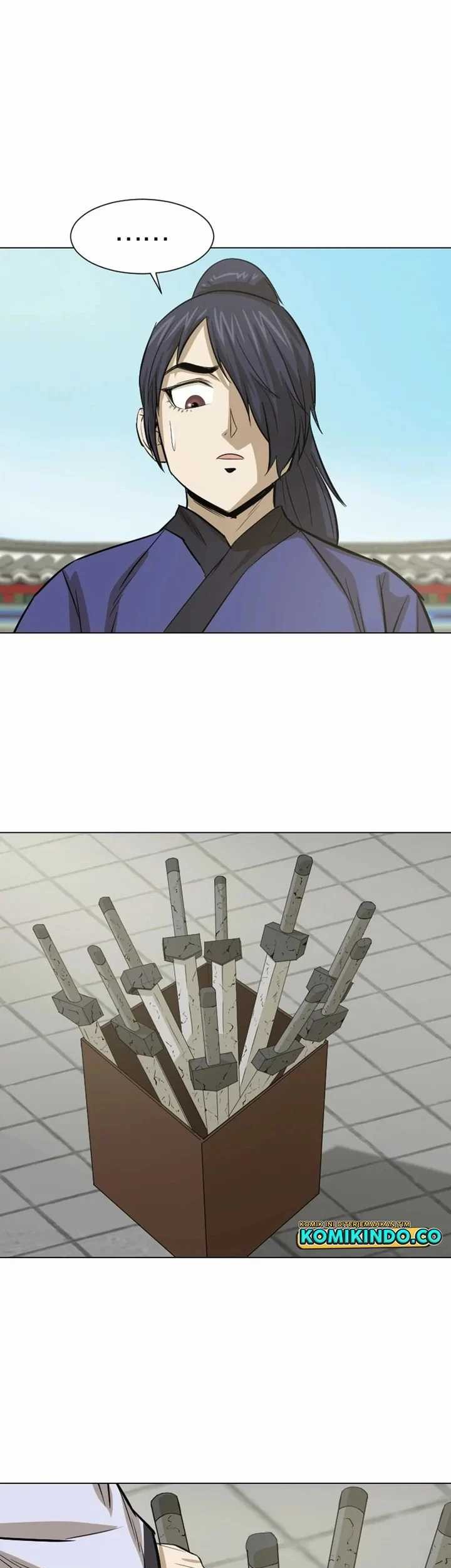 Weak Teacher Chapter 17 Gambar 31