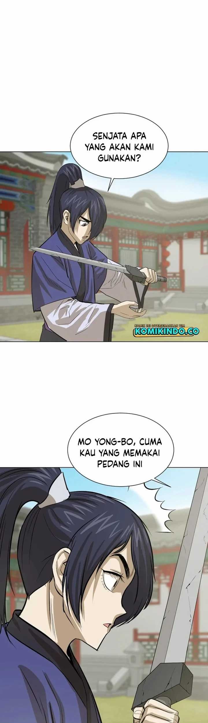 Weak Teacher Chapter 17 Gambar 33