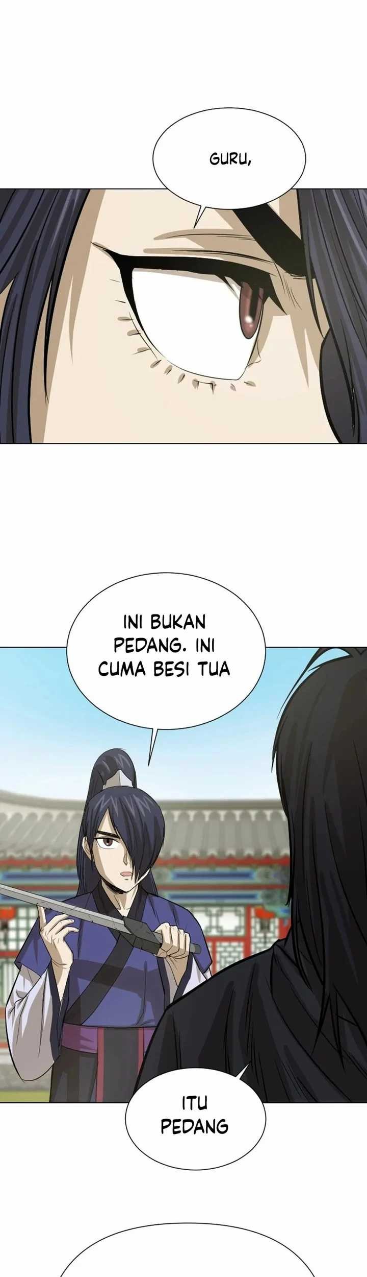 Weak Teacher Chapter 17 Gambar 35
