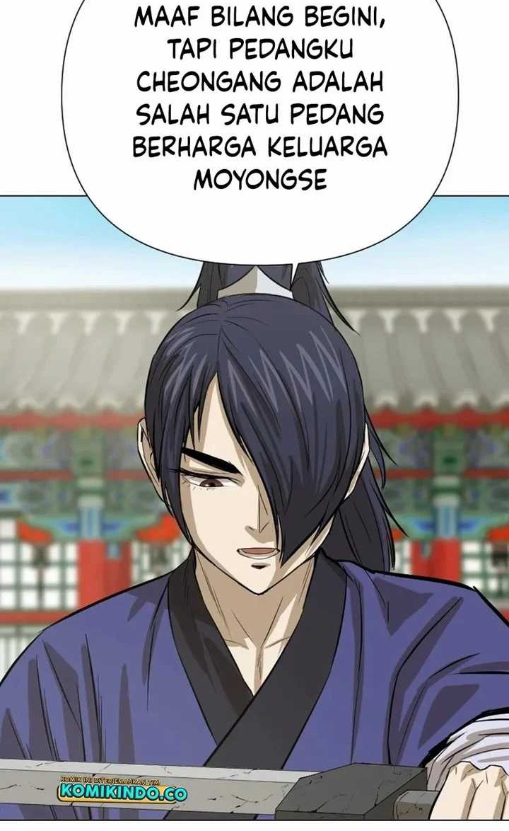 Weak Teacher Chapter 17 Gambar 36