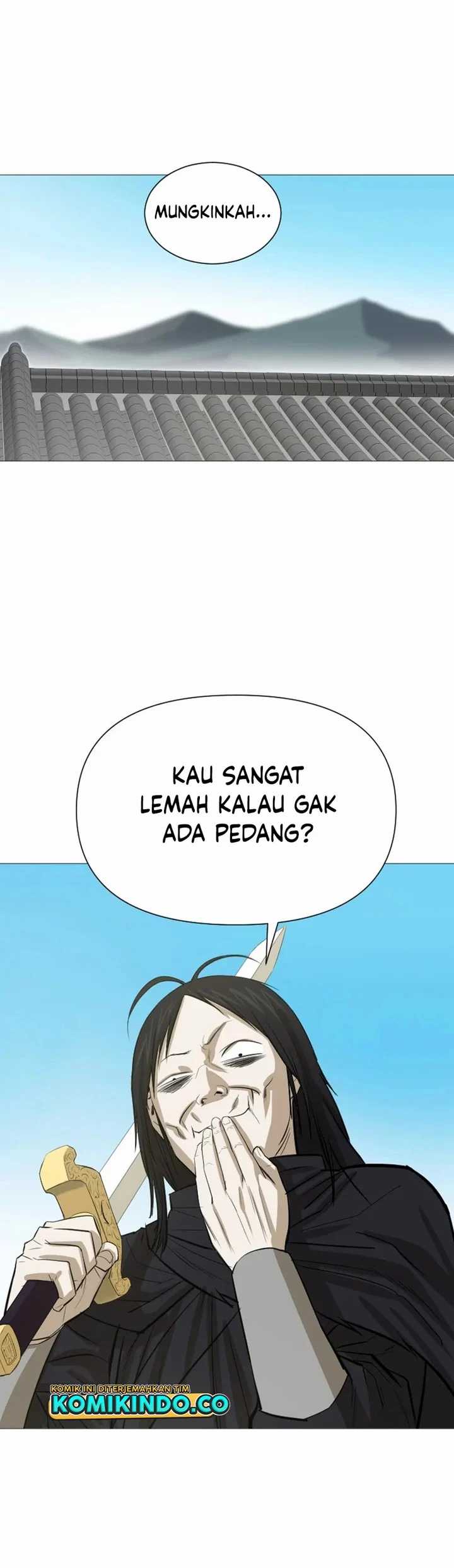 Weak Teacher Chapter 17 Gambar 41